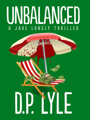 cover image of Unbalanced